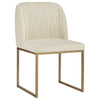 Sunpan Nevin Dining Chair Set of 2