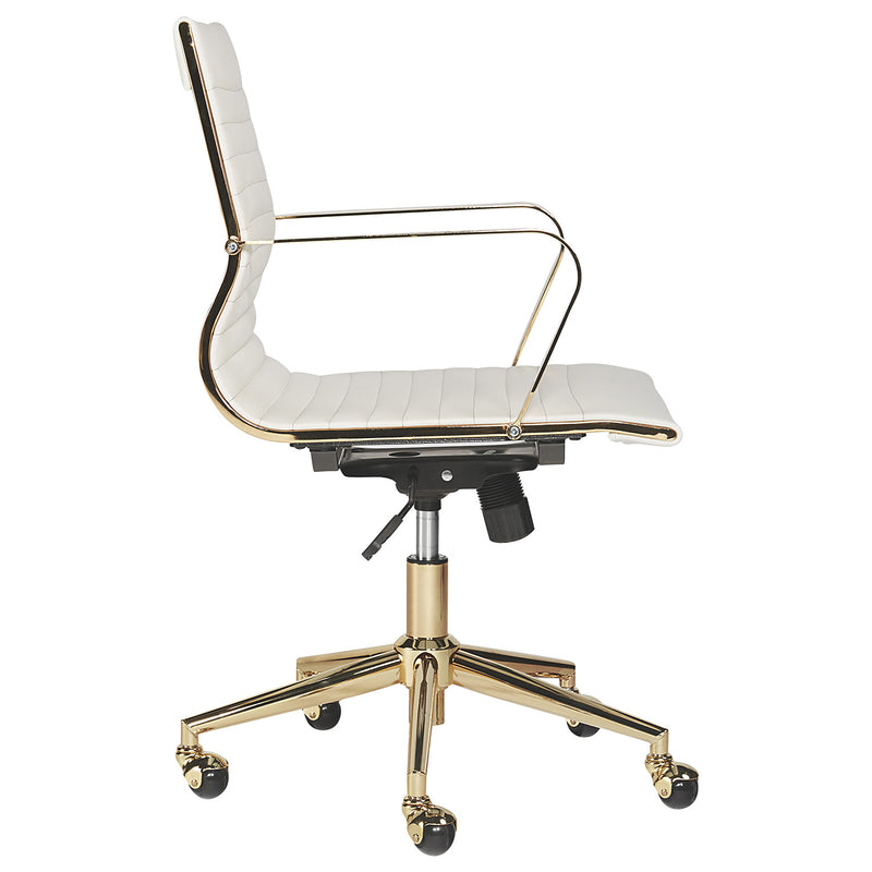 Sunpan Jessica Office Chair