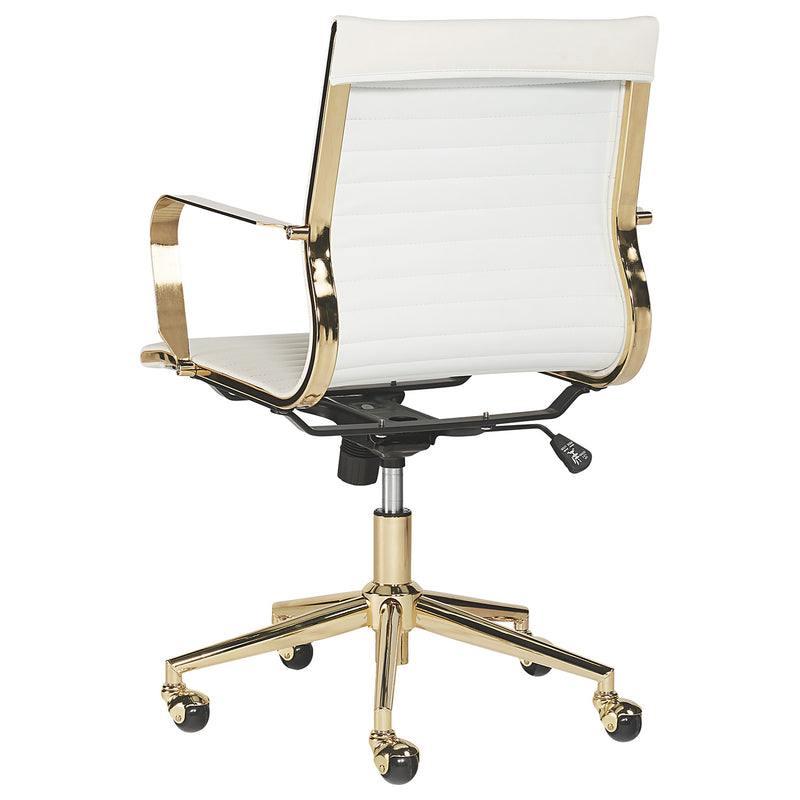 Sunpan Jessica Office Chair