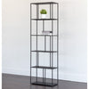 Sunpan Eiffel Bookcase