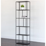 Sunpan Eiffel Bookcase