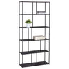 Sunpan Eiffel Bookcase