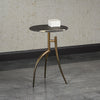 Sunpan Trent Side Table