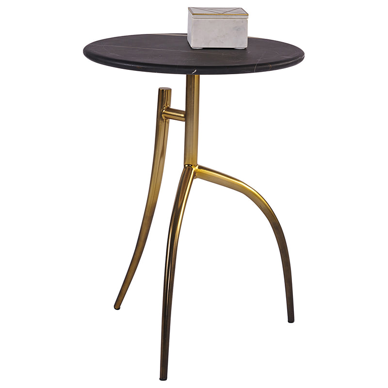 Sunpan Trent Side Table