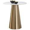 Sunpan Damon Bar Table