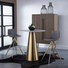 Sunpan Damon Bar Table