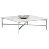 Sunpan Clearwater Coffee Table