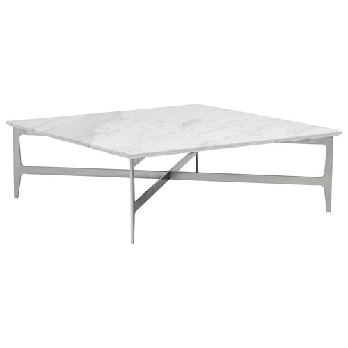 Sunpan Clearwater Coffee Table