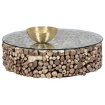 Sunpan Bickford Coffee Table