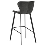 Sunpan Arabella Barstool Set of 2