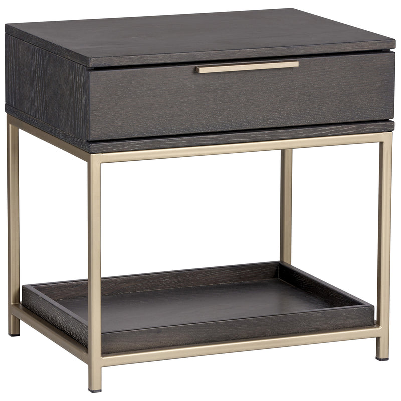 Sunpan Rebel Nightstand Set of 2