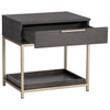 Sunpan Rebel Nightstand Set of 2