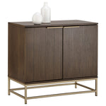 Sunpan Rebel Sideboard