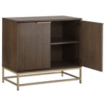 Sunpan Rebel Sideboard