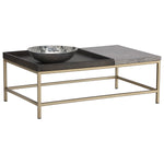 Sunpan Arden Coffee Table