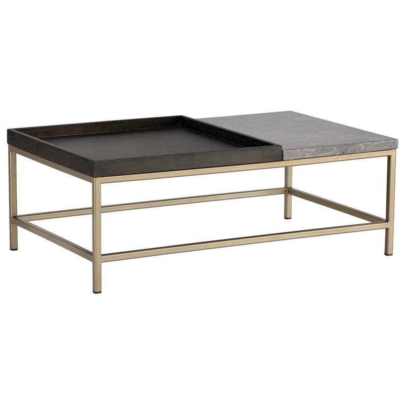 Sunpan Arden Coffee Table