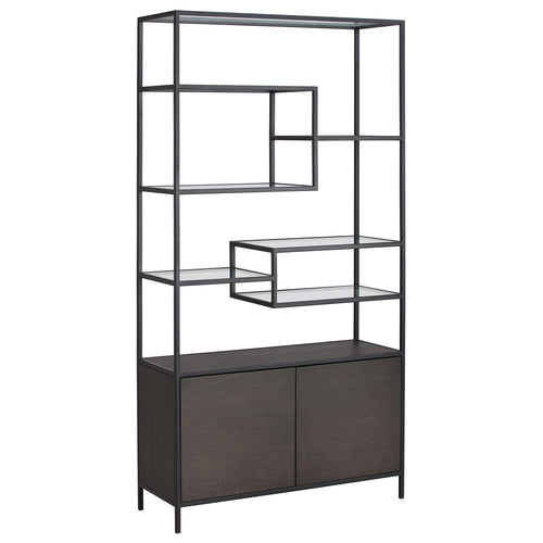 Sunpan Stamos Bookcase