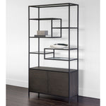 Sunpan Stamos Bookcase