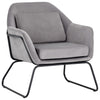 Sunpan Watts Lounge Chair