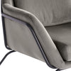 Sunpan Watts Lounge Chair