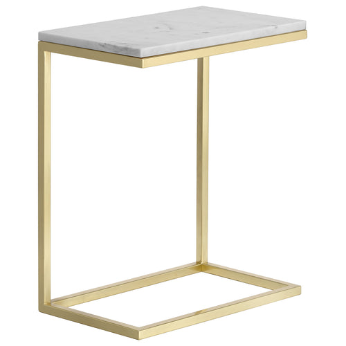 Sunpan Amell End Table