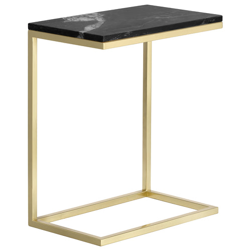 Sunpan Amell End Table