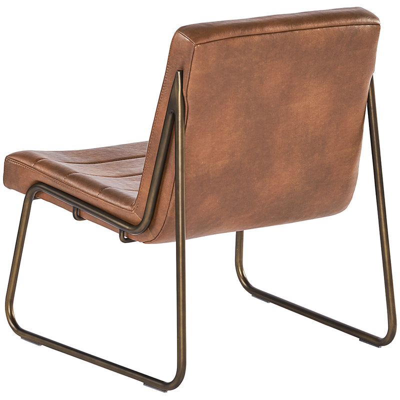 Sunpan Anton Lounge Chair