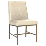 Sunpan Leighland Dining Chair Set of 2