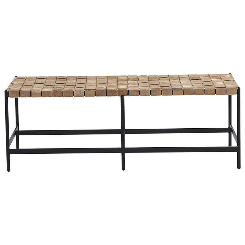 Sunpan Omari Bench