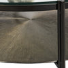 Sunpan Terry Coffee Table - Final Sale