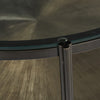 Sunpan Terry Coffee Table - Final Sale