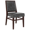 Sunpan Citizen Dining Chair Set of 2 - Final Sale