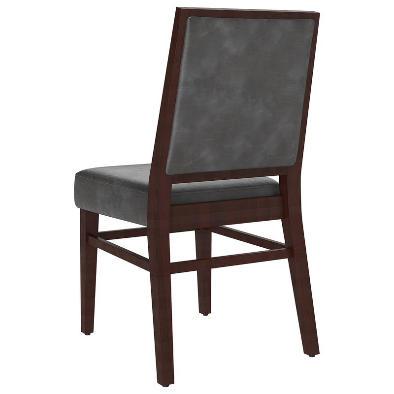 Sunpan Citizen Dining Chair Set of 2 - Final Sale