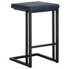 Sunpan Boone Counter Stool Set of 2