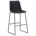 Sunpan Cal Barstool Set of 2