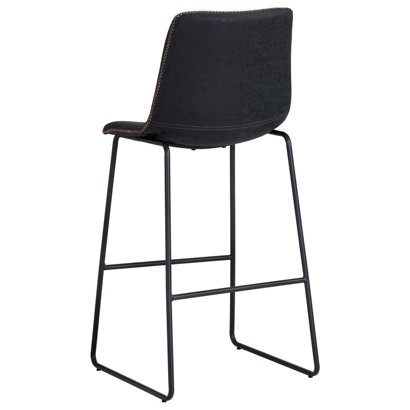 Sunpan Cal Barstool Set of 2