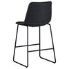 Sunpan Cal Counter Stool Set of 2