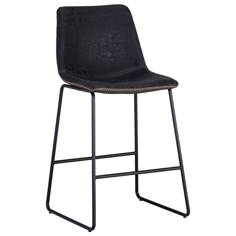 Sunpan Cal Counter Stool Set of 2