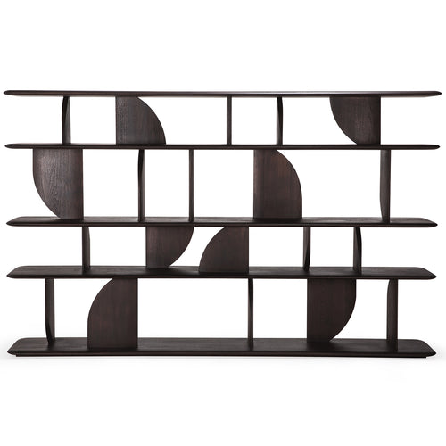 Ethnicraft Geometric Rack