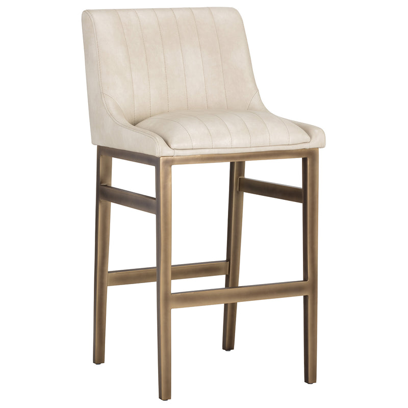 Sunpan Halden Barstool Set of 2