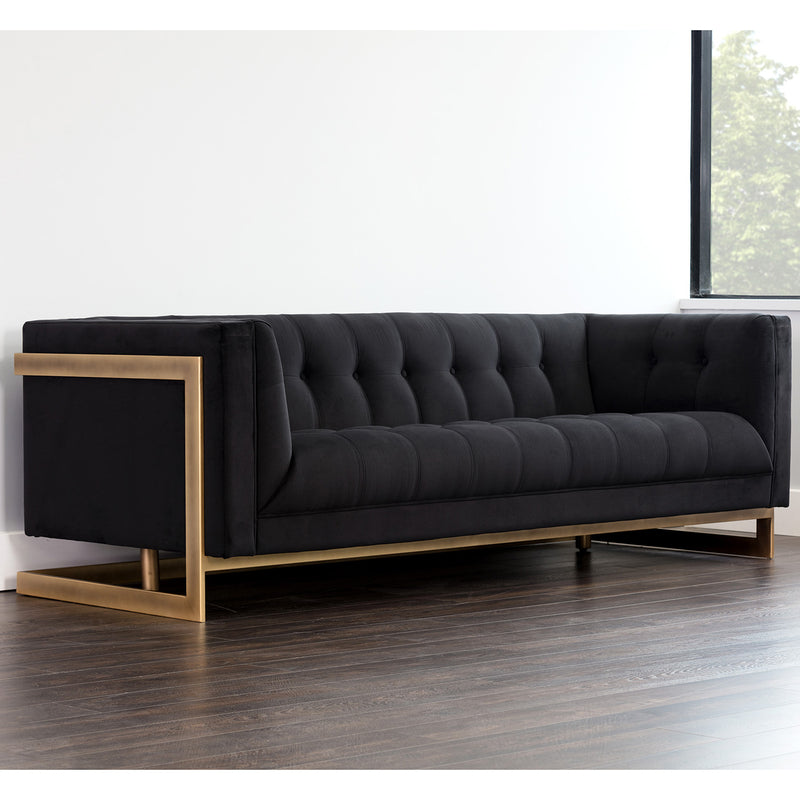 Sunpan Ekon Sofa