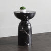 Sunpan Goya Indoor/Outdoor End Table