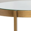 Sunpan Gia Coffee Table