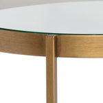 Sunpan Gia Coffee Table