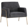 Sunpan Cybil Lounge Chair