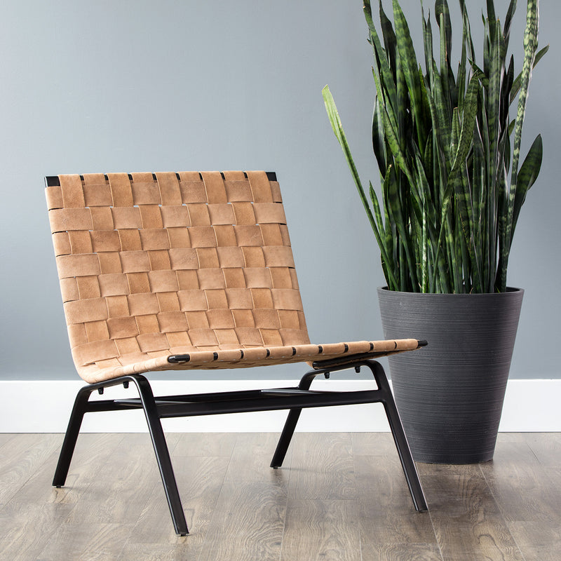 Sunpan Omari Lounge Chair