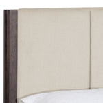 Sunpan Lonnie Bed - Final Sale