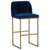 Sunpan Nevin Barstool Set of 2