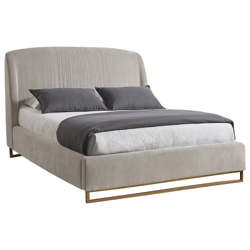 Sunpan Nevin Bed