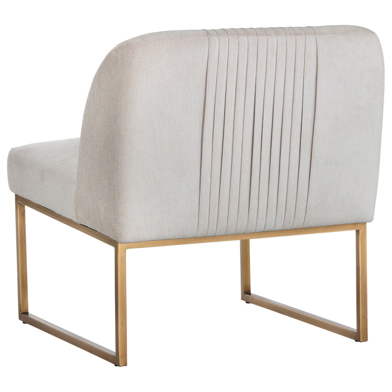 Sunpan Nevin Lounge Chair